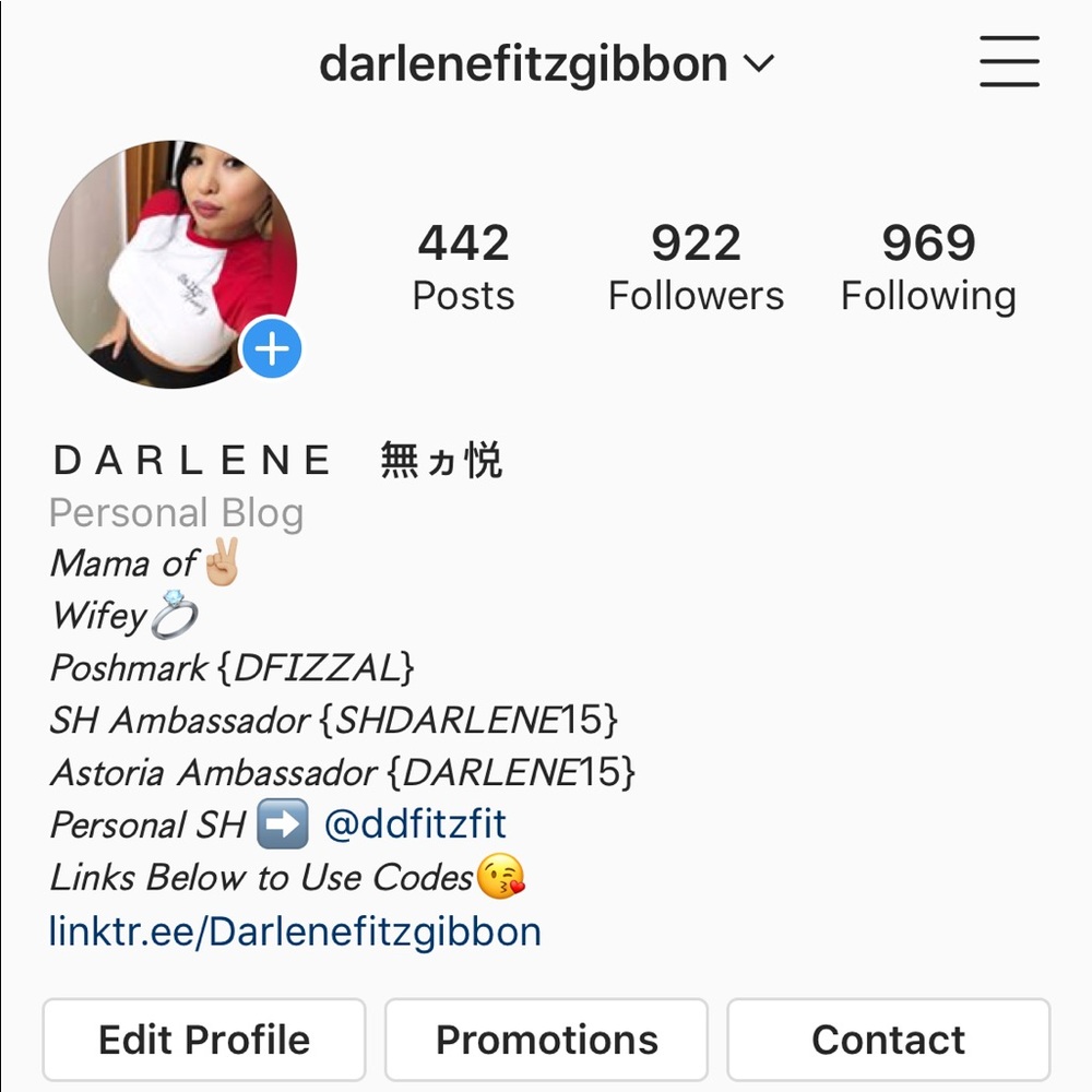 •INSTAGRAM FOLLOW GAME• & PRIZE @ 1000 Followers - Picture 2 of 4